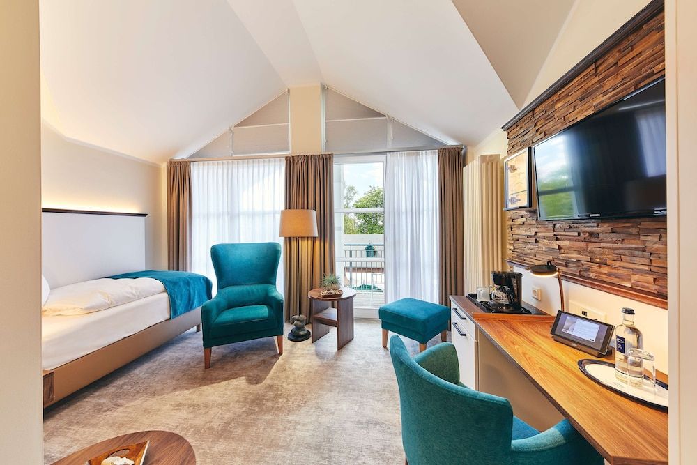 Dorint Strandresort & Spa Ostseebad Wustrow 3