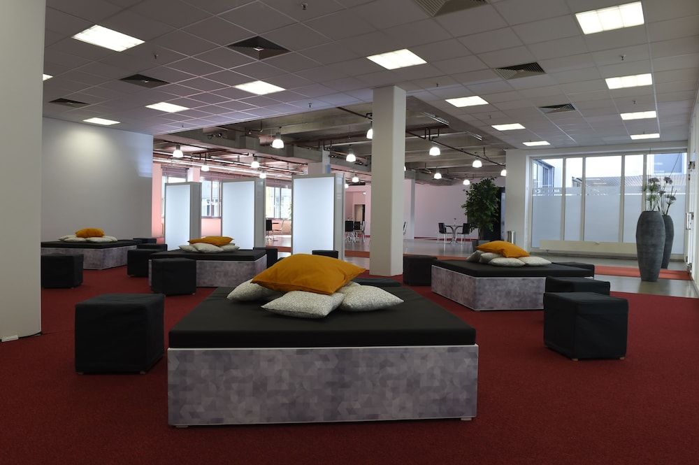 Globana Airporthotel 2