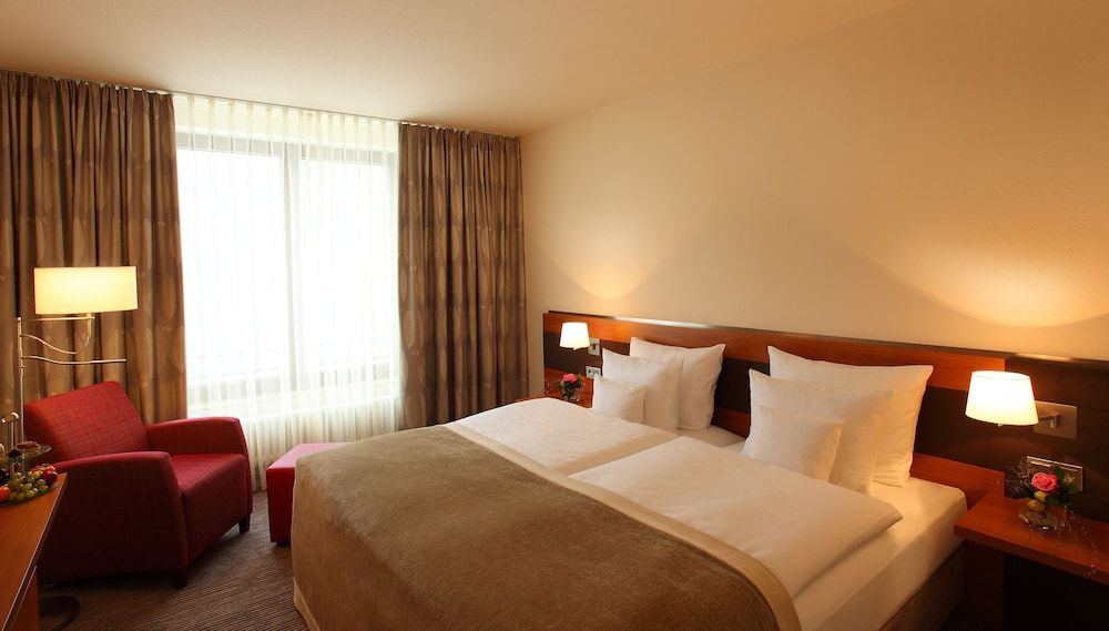 Trans World Hotel Kranichhöhe 2