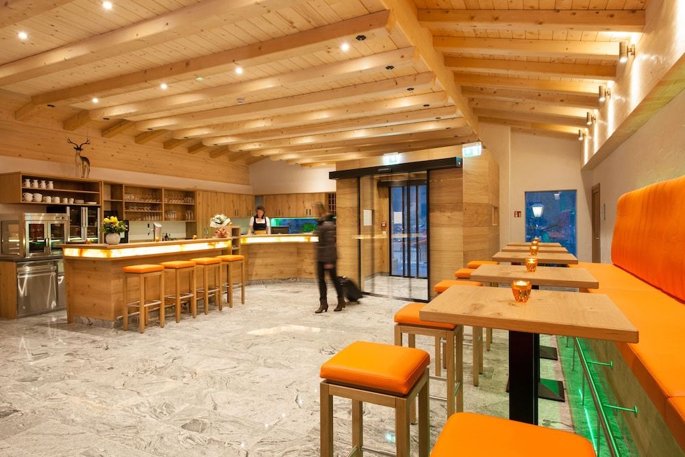 Naturhotel Reissenlehen 2