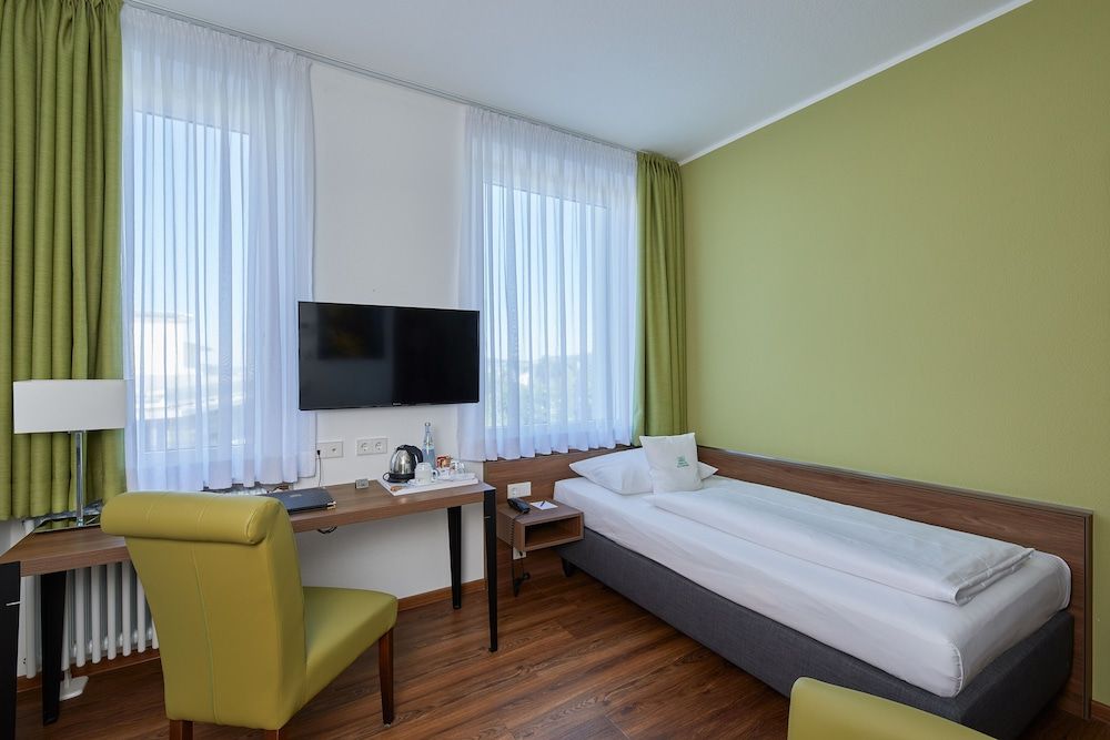 Parkhotel St. Leonhard 2