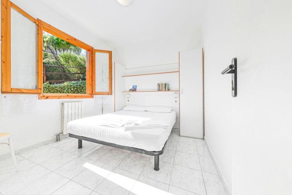 Tourist Resort Villaggio Colombo, Andora 3