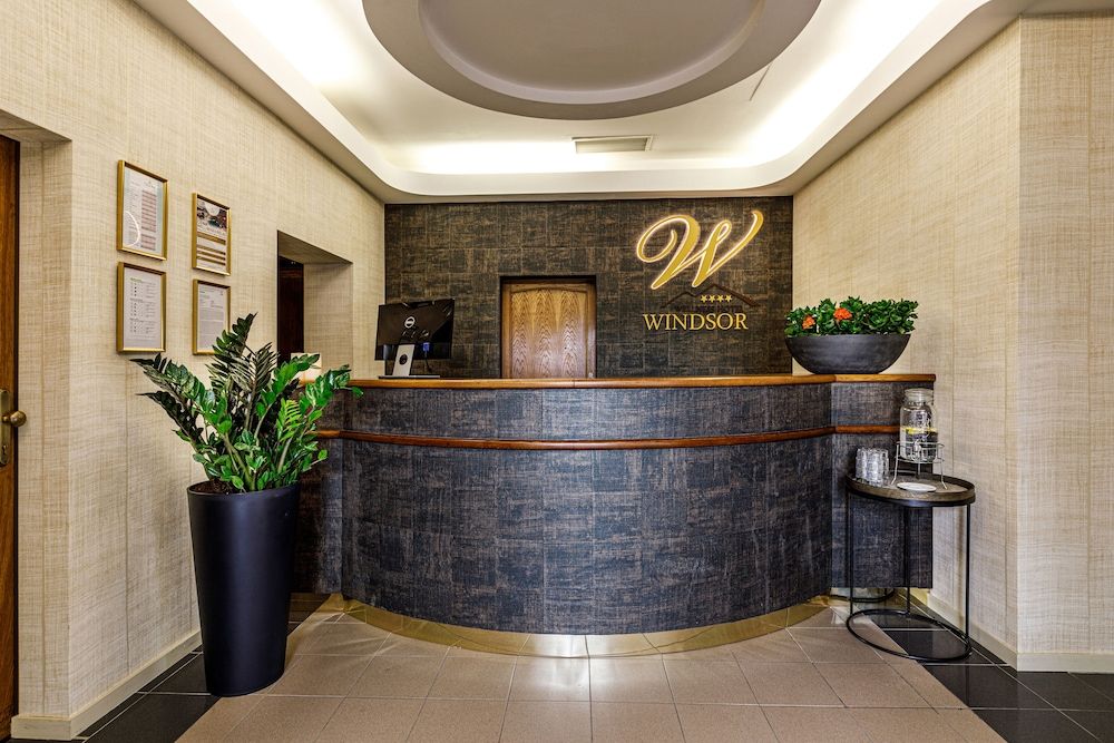 Wellness Hotel Windsor 2
