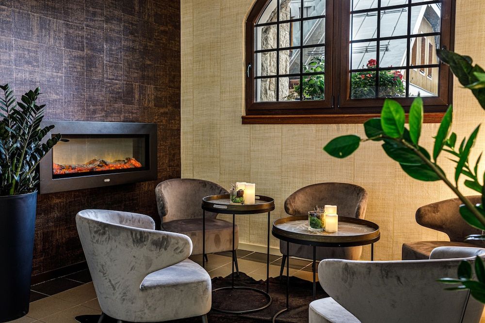 Wellness Hotel Windsor 3