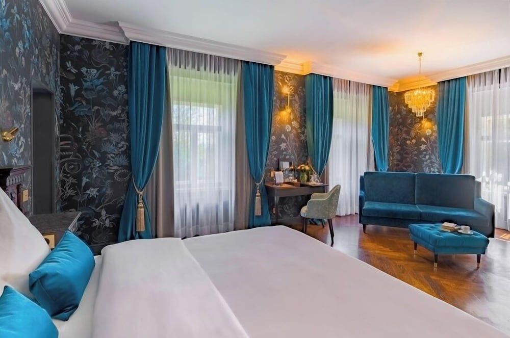 Schlosshotel Althörnitz 2