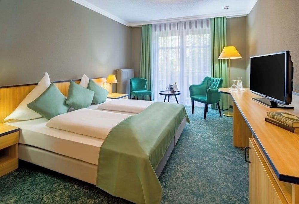 Schlosshotel Althörnitz 3