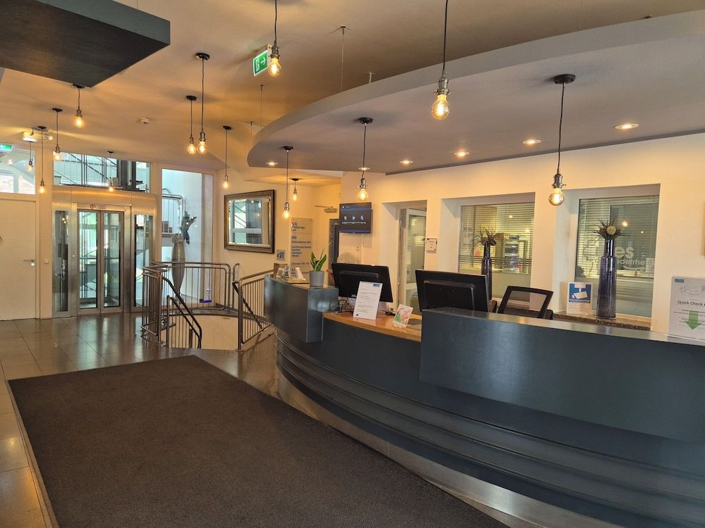 Hotel Rheinpark Rees 2