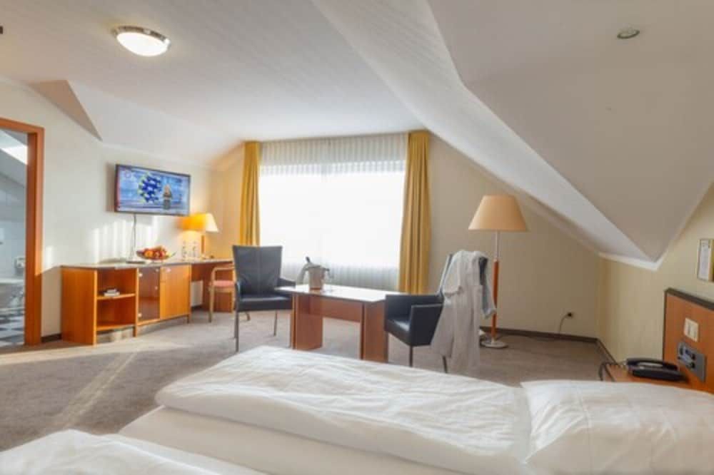 Sport - und Tagungshotel De Poort 3