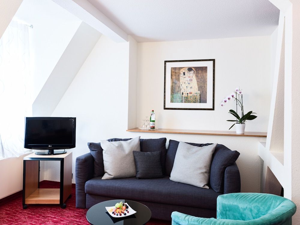 VITALHOTEL ambiente 3