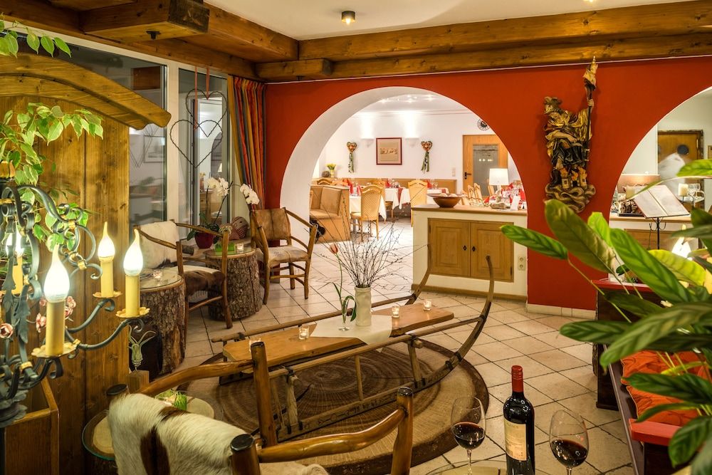 Hotel Rheinischer Hof 2