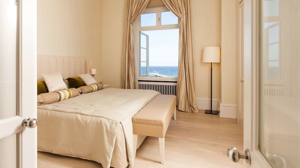 Grand Hotel Heiligendamm 3