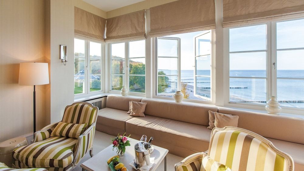 Grand Hotel Heiligendamm 2