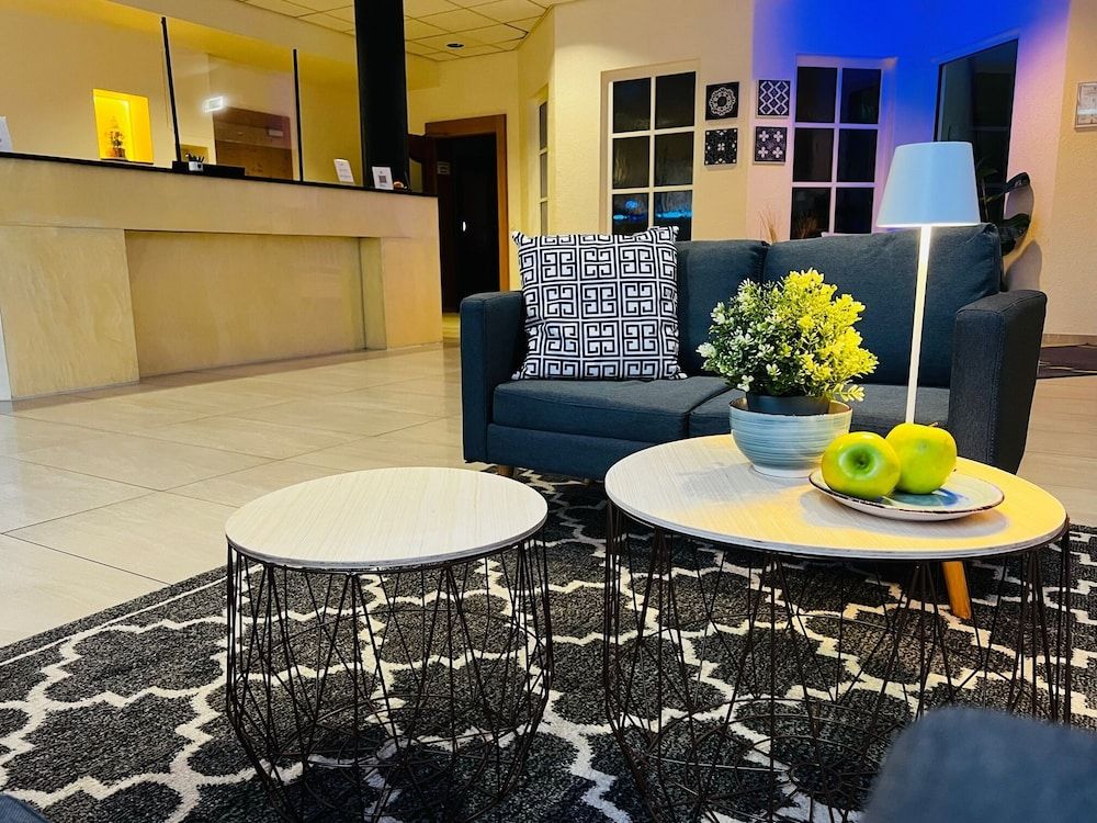 Konferenzhotel Ysenburger Hof 2