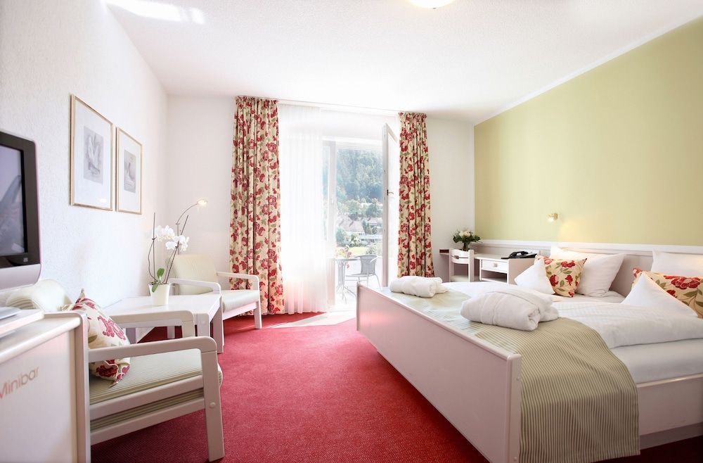 Hotel Traube Revital 3