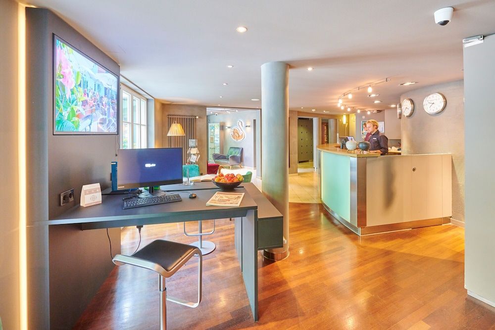 Hotel Schwanen Metzingen 2