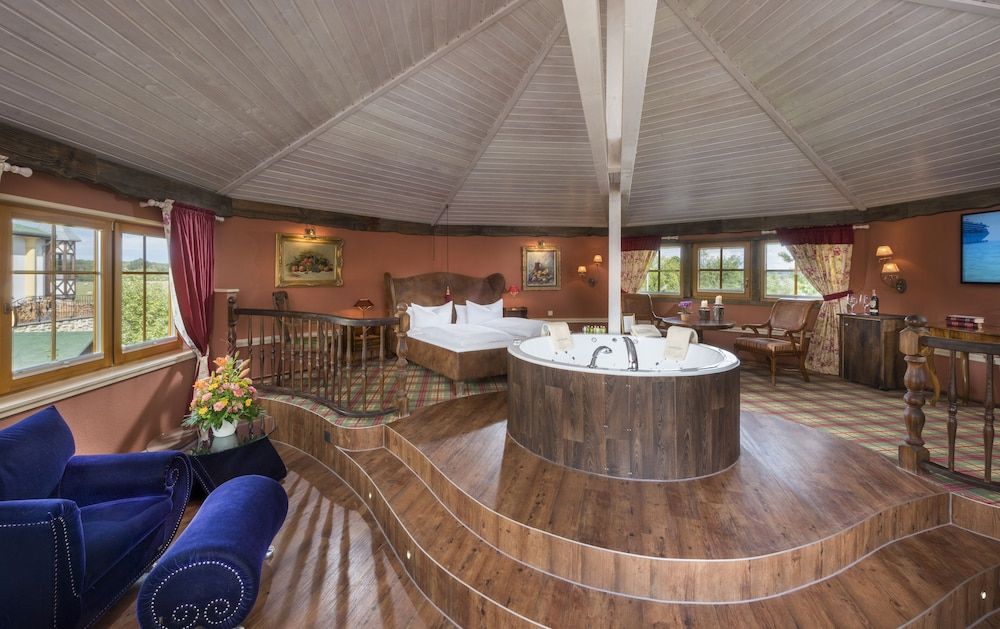 Wellnesshotel Seeschlößchen 3