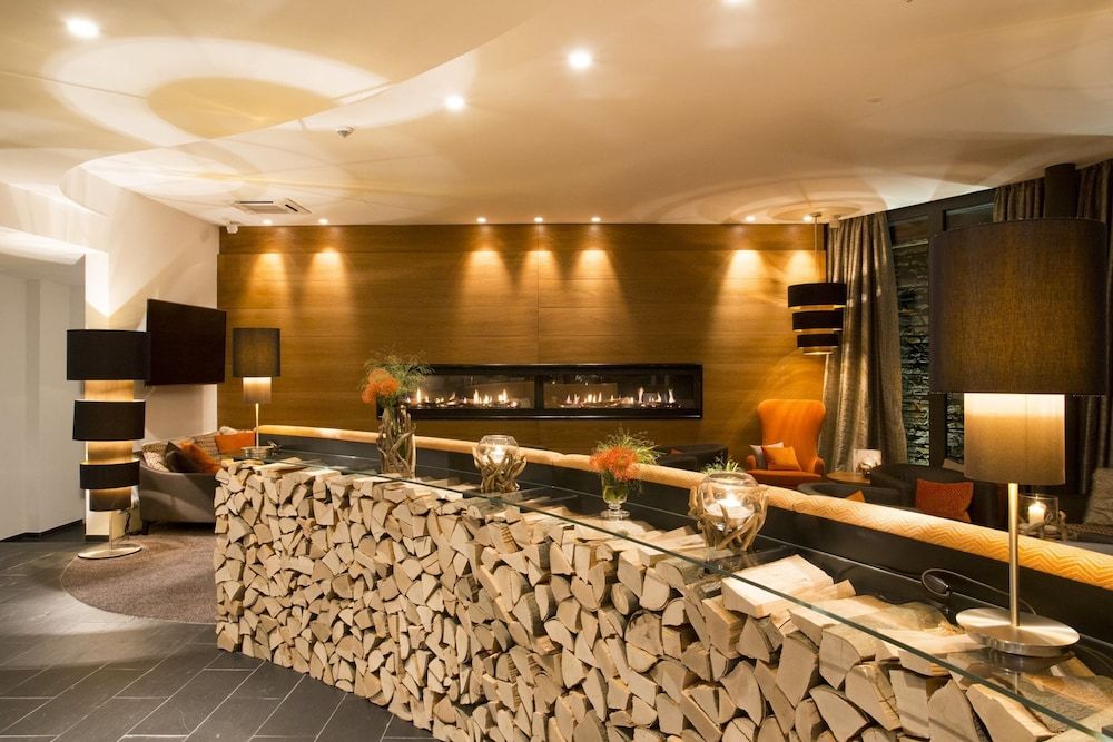 Romantik Berghotel Astenkrone 3