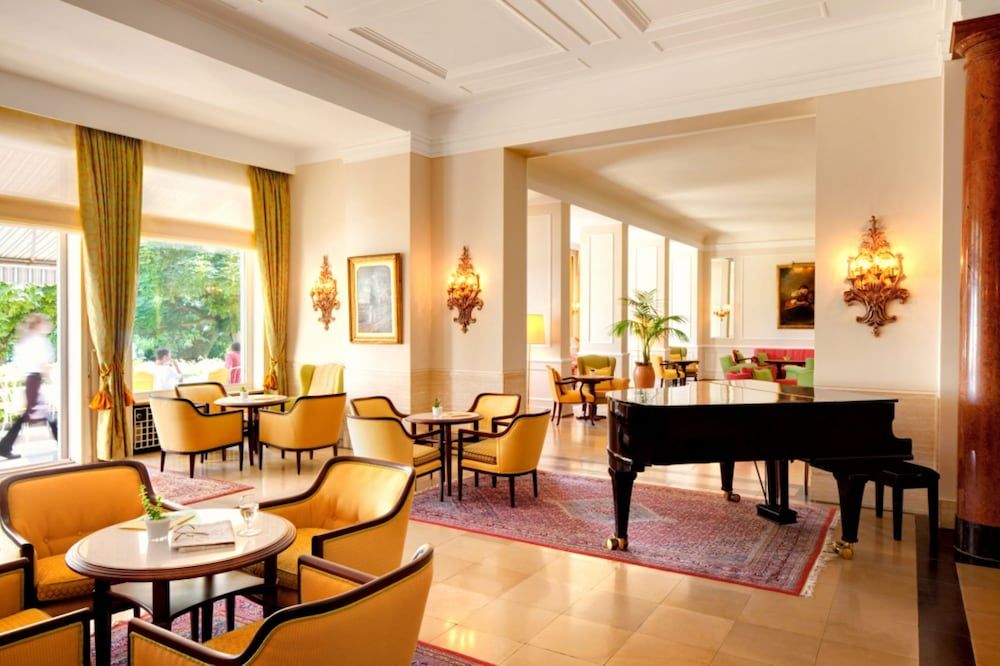 Hotel Bad Schachen 2