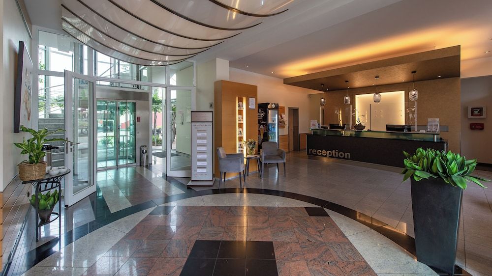 Best Western Hotel Hohenzollern 2