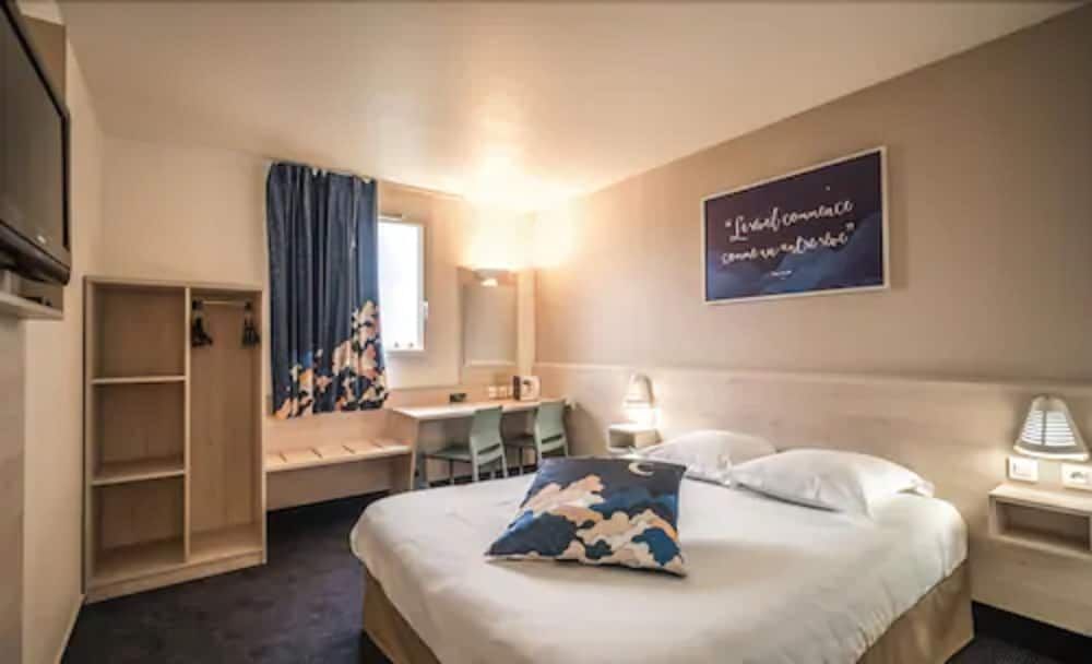 ACE HÔøΩtelParis Sud VillabÔøΩ 3 estrelas em Villabé