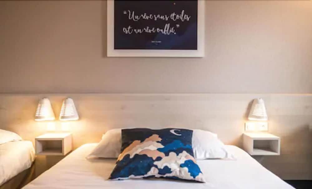 ACE HÔøΩtelParis Sud VillabÔøΩ 3