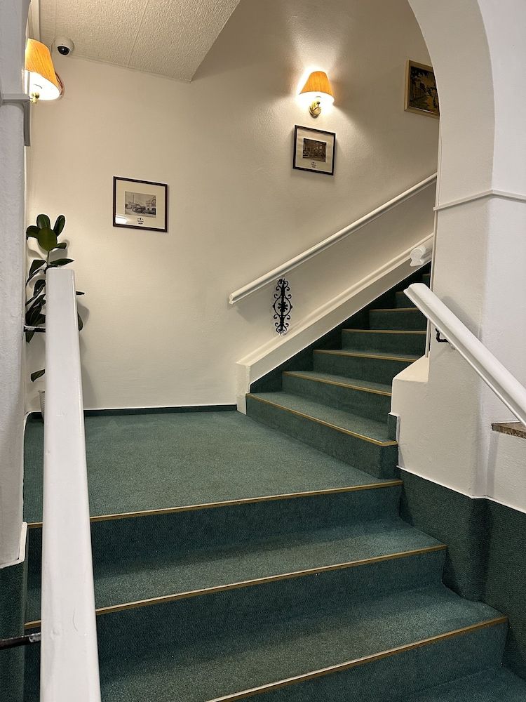 Hotel Sachsenhof Riesa 2