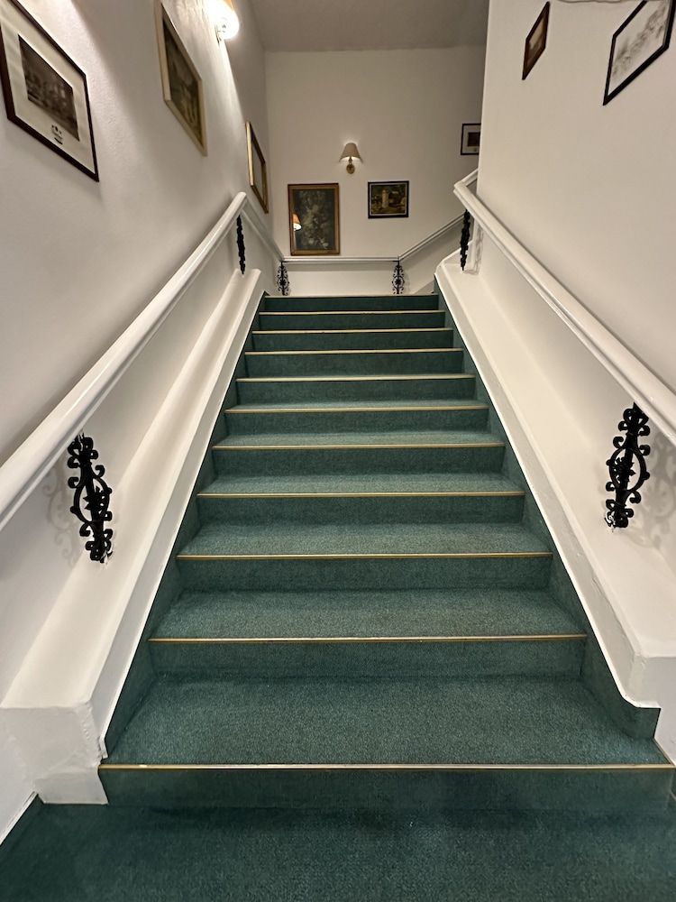 Hotel Sachsenhof Riesa 3