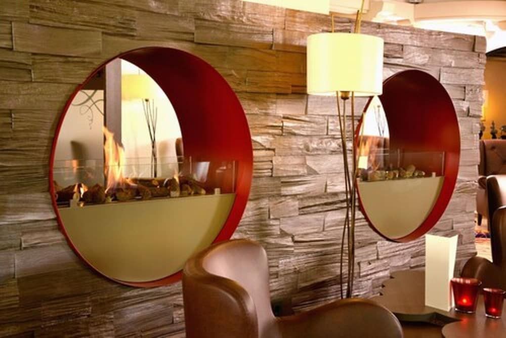 Lohmann's Romantik Hotel Gravenberg 2