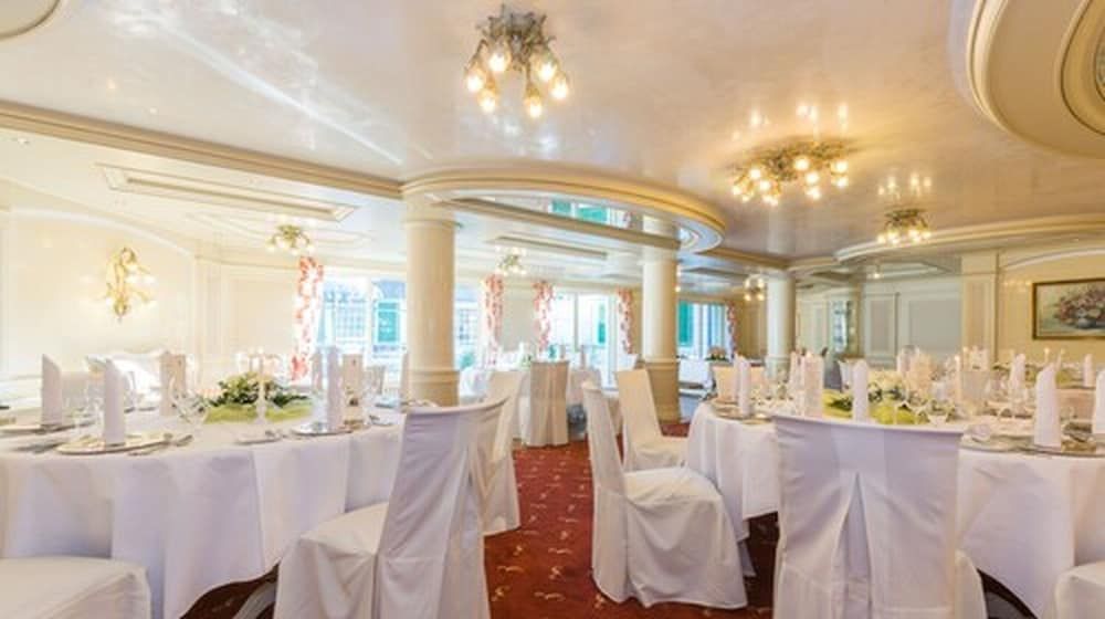 Lohmann's Romantik Hotel Gravenberg 3