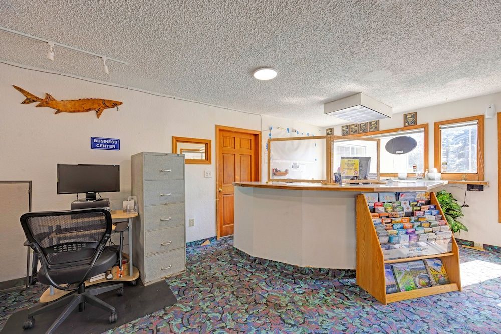 Rodeway Inn Stevenson 3