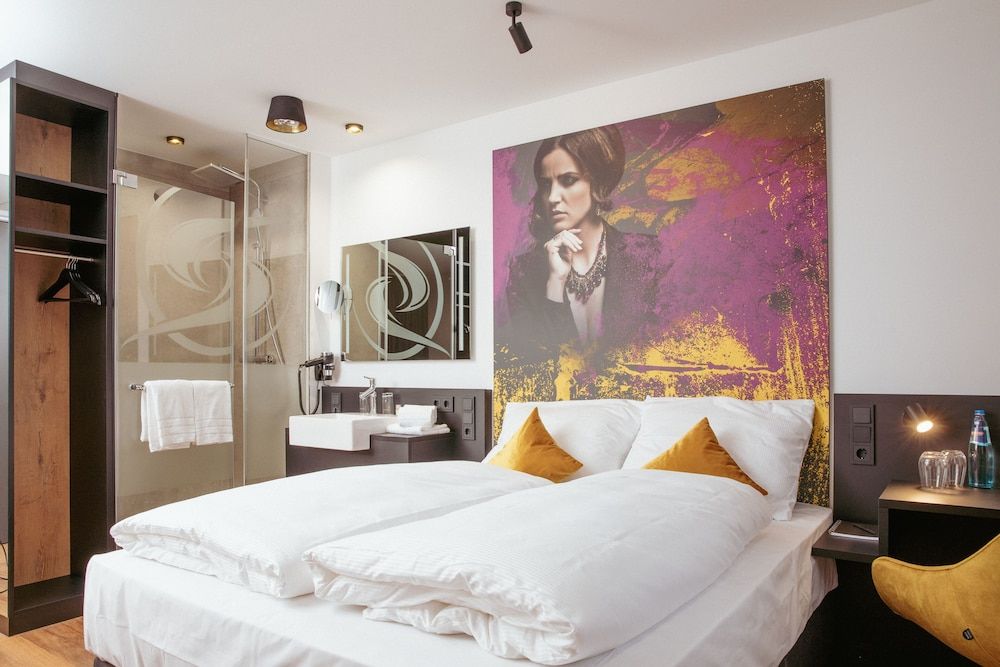 Sombea Hotel & Apartments 3