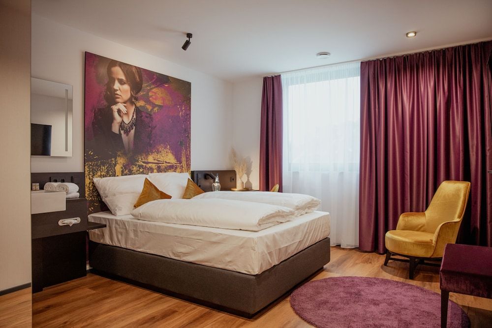 Sombea Hotel & Apartments 2