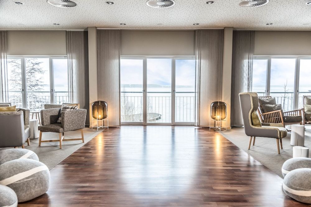 Seehotel Fleesensee 2