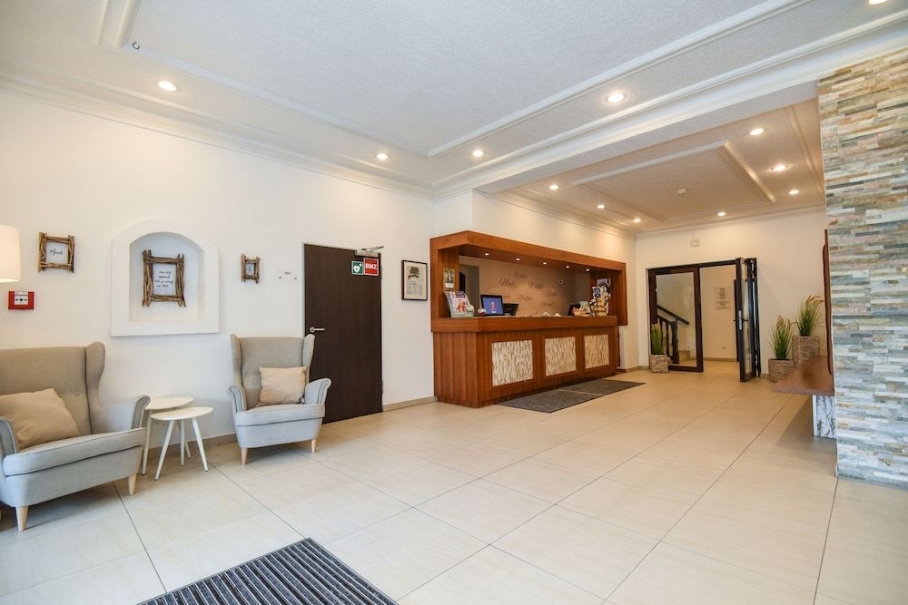 Upstalsboom Landhotel Friesland - Varel-Dangast 3