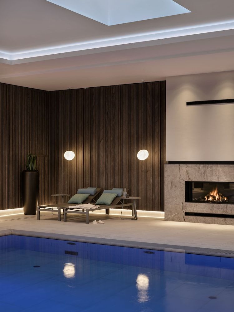 The Breeze -1 estrelas em Ahlbeck