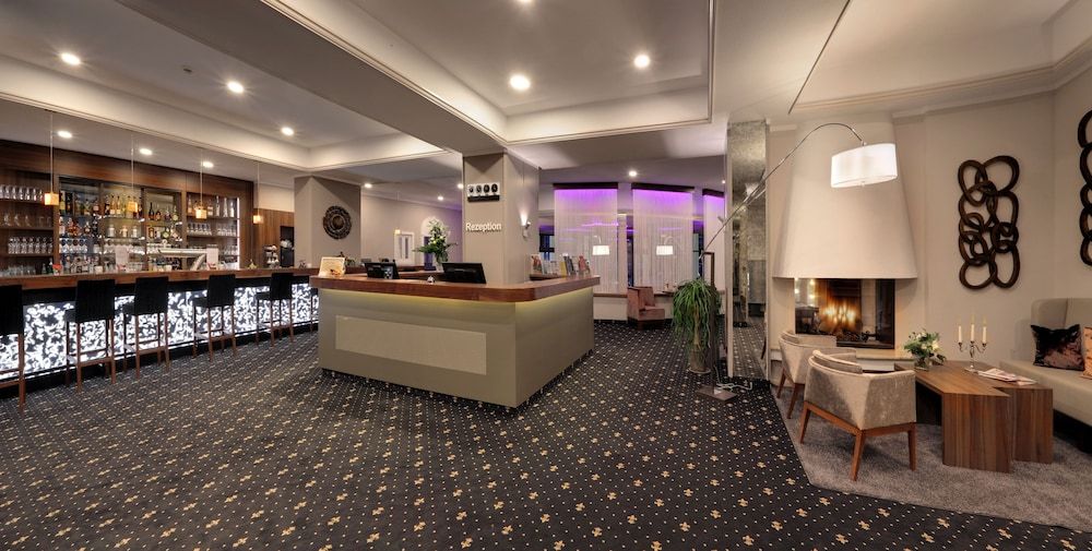 Hotel Am Schloss Aurich 2