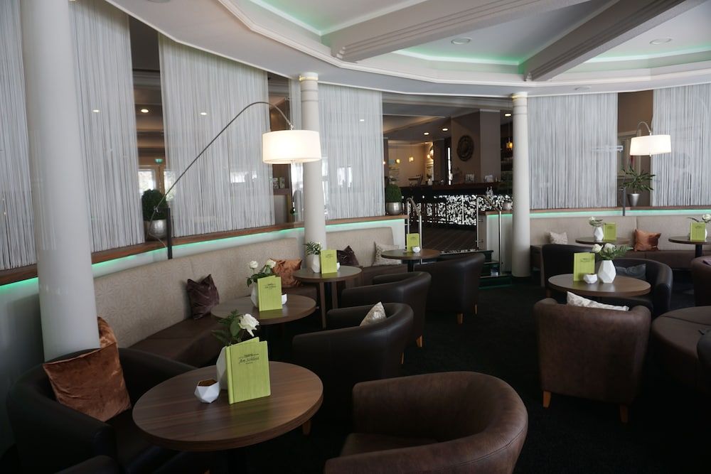 Hotel Am Schloss Aurich 3