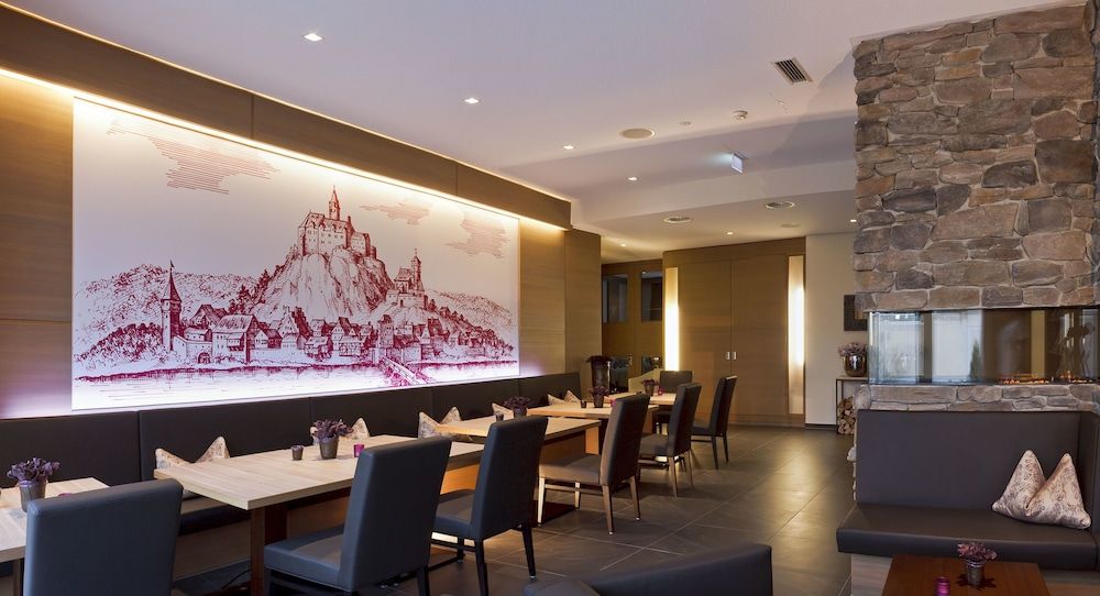 Posthotel Walhalla Regensburg Ost 2