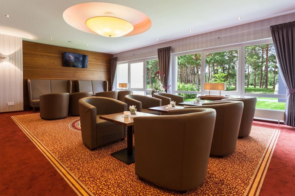 Morada Hotel Heidesee Gifhorn 2