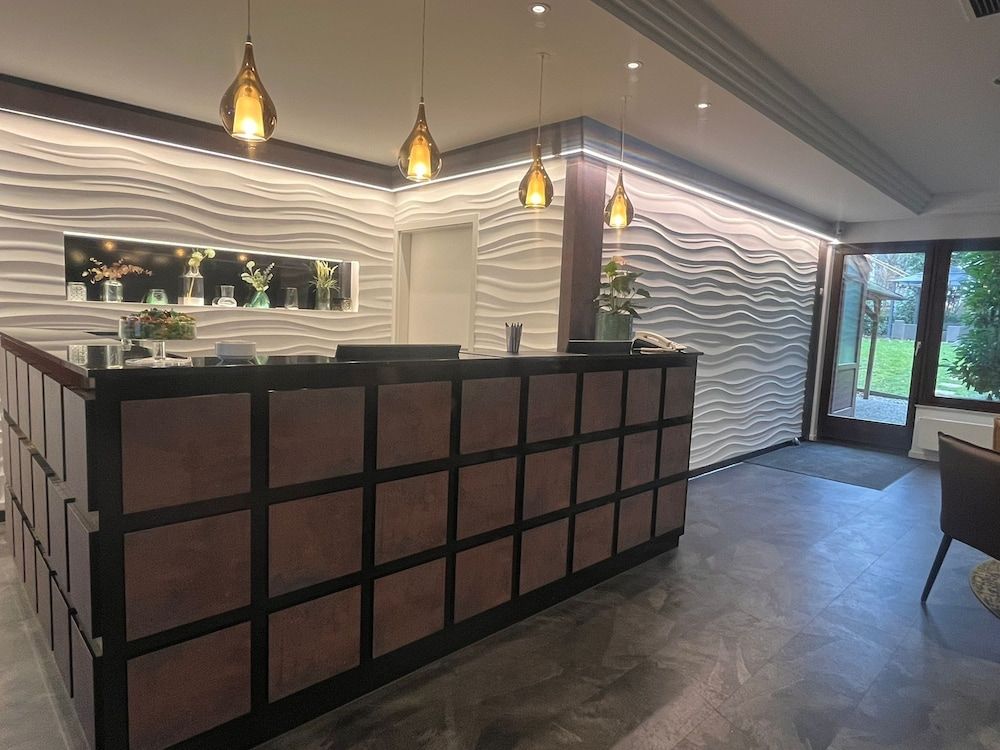 Parkhotel Bad Homburg 2