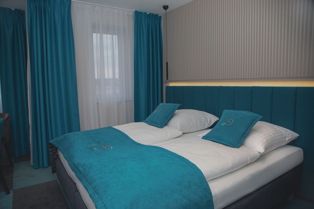 Friends Hotel Kerpen 3 estrelas em Kerpen
