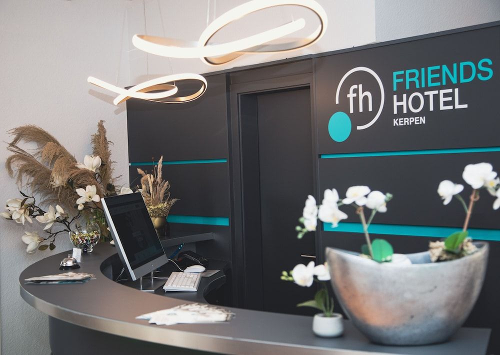 Friends Hotel Kerpen 3