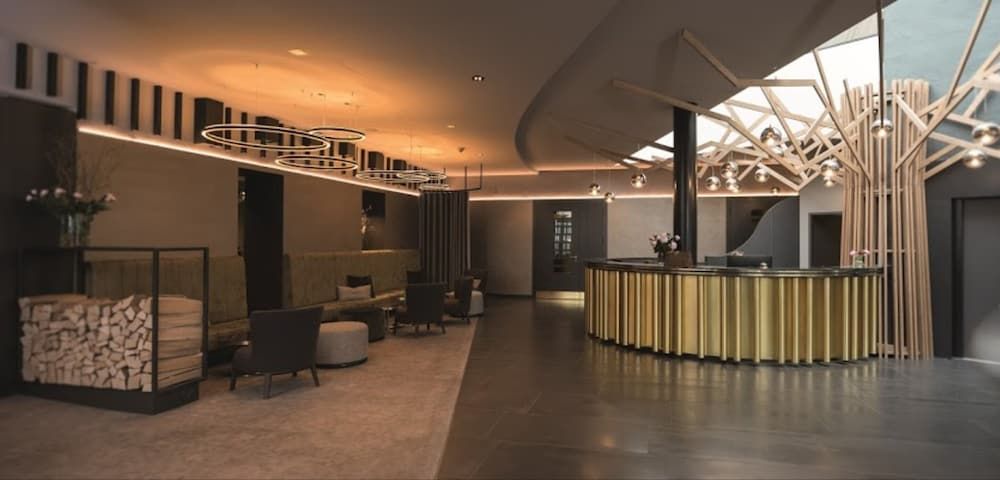 Parkhotel Schmid -1 estrelas em Adelsried