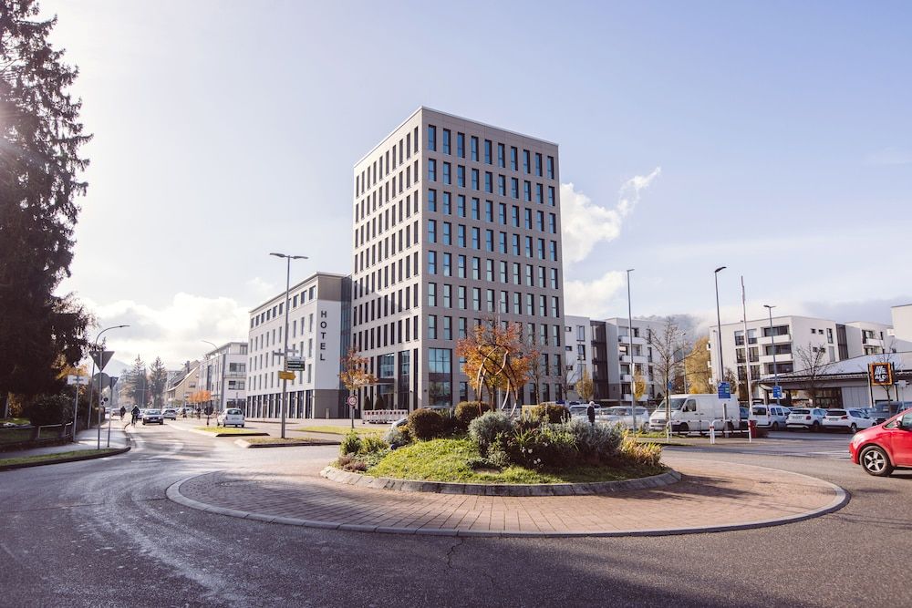 Hotel Libertas Elements Pure -1 estrelas em Friburgo em Brisgóvia