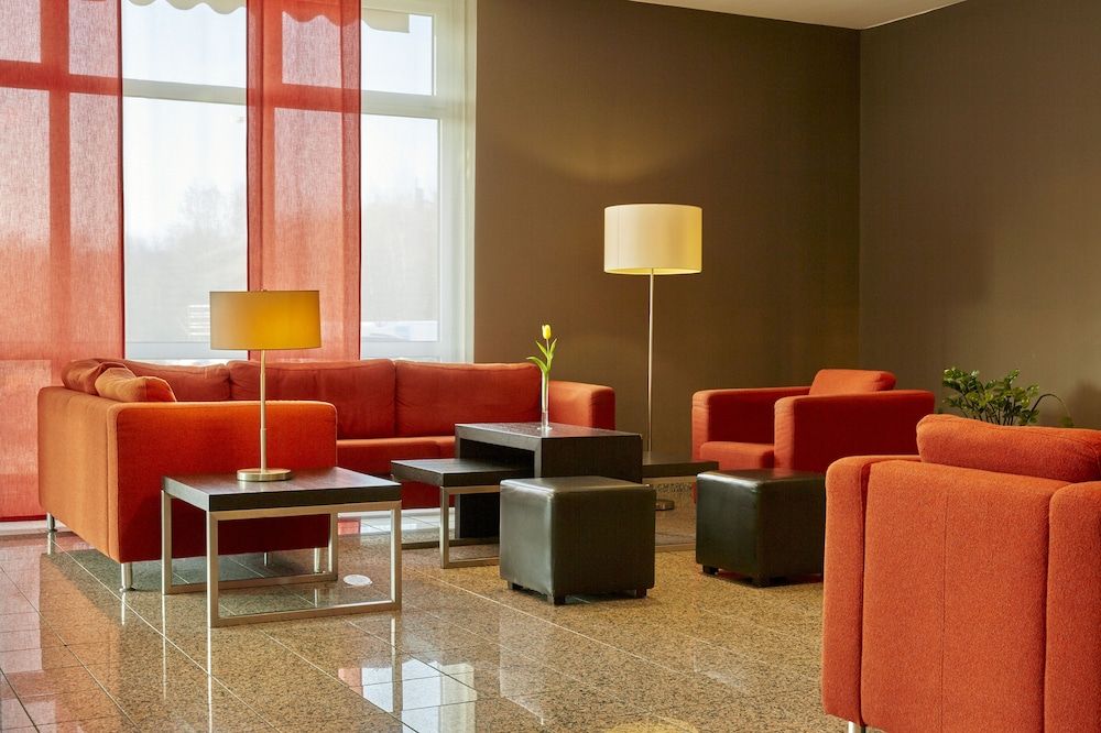 H+ Hotel Leipzig-Halle 2