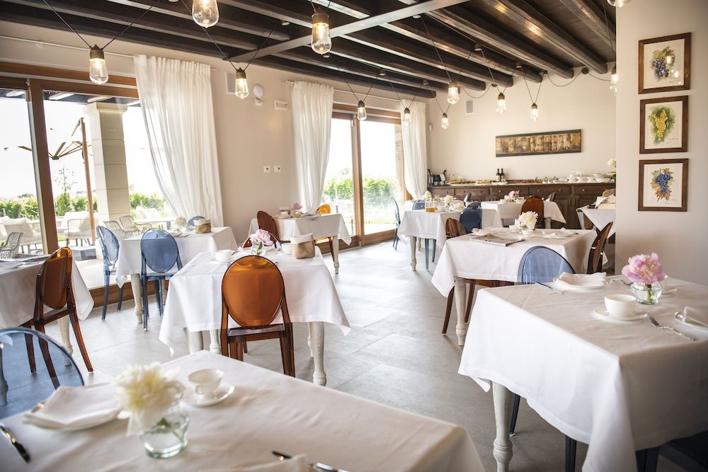 Magari Estates Hotel 2