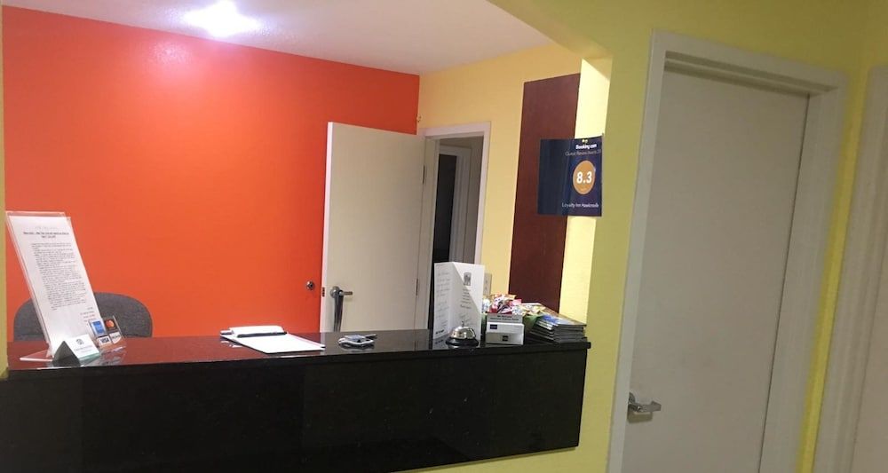 Loyalty Inn Hawkinsville 2