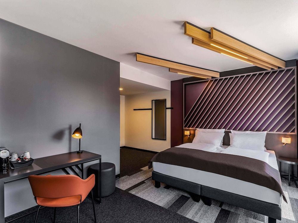 B&B HOTEL Villingen-Schwenningen -1 estrelas em Villingen-Schwenningen