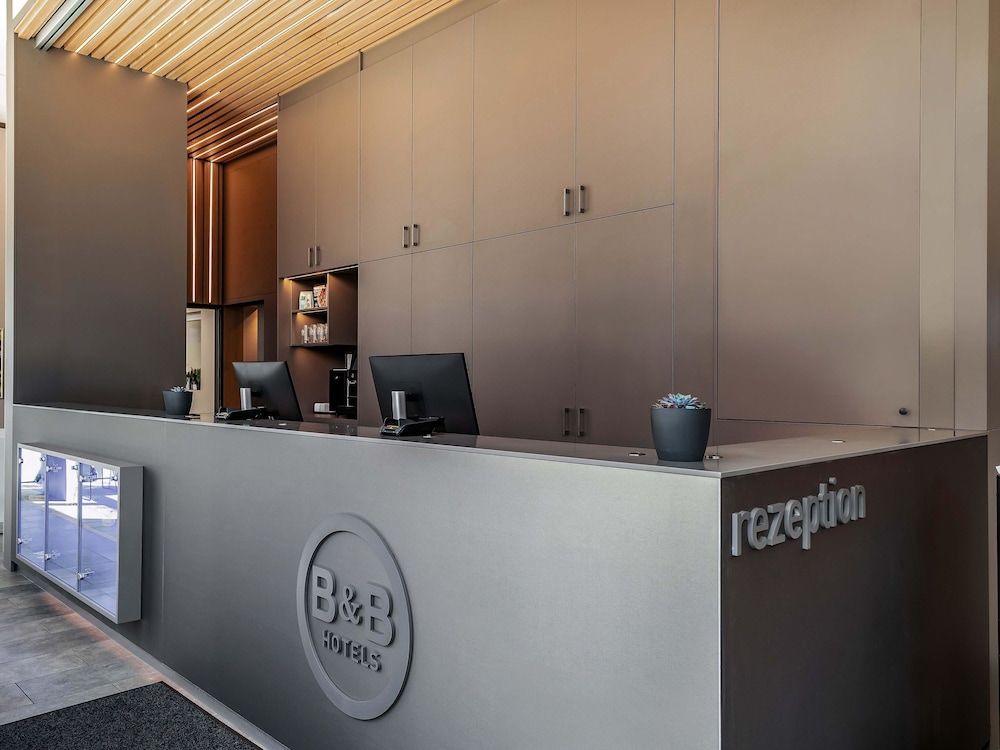 B&B HOTEL Villingen-Schwenningen 2