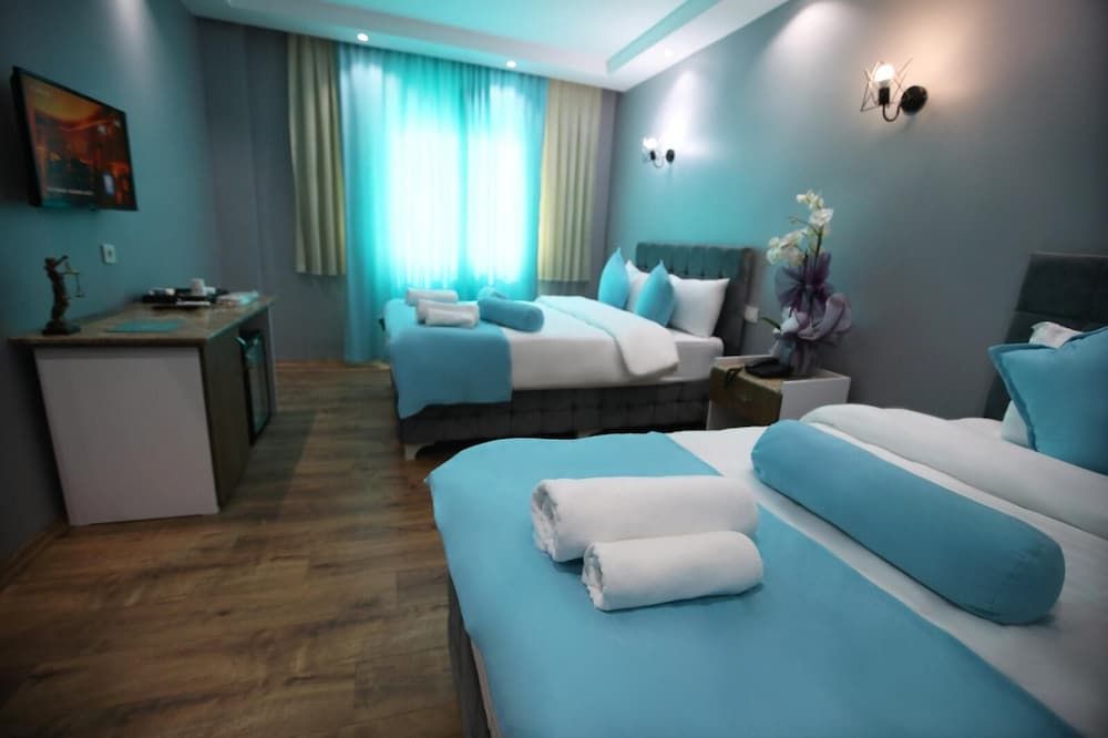 Grand Atakum Boutique Hotel 2